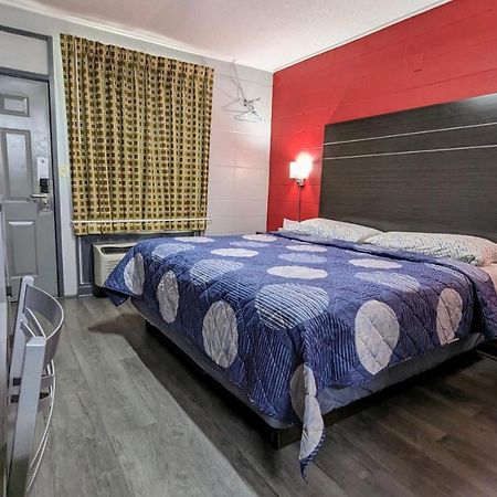 Sheridan Inn Экстерьер фото