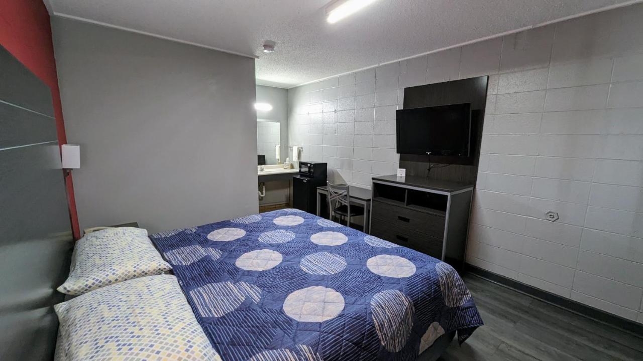 Sheridan Inn Экстерьер фото