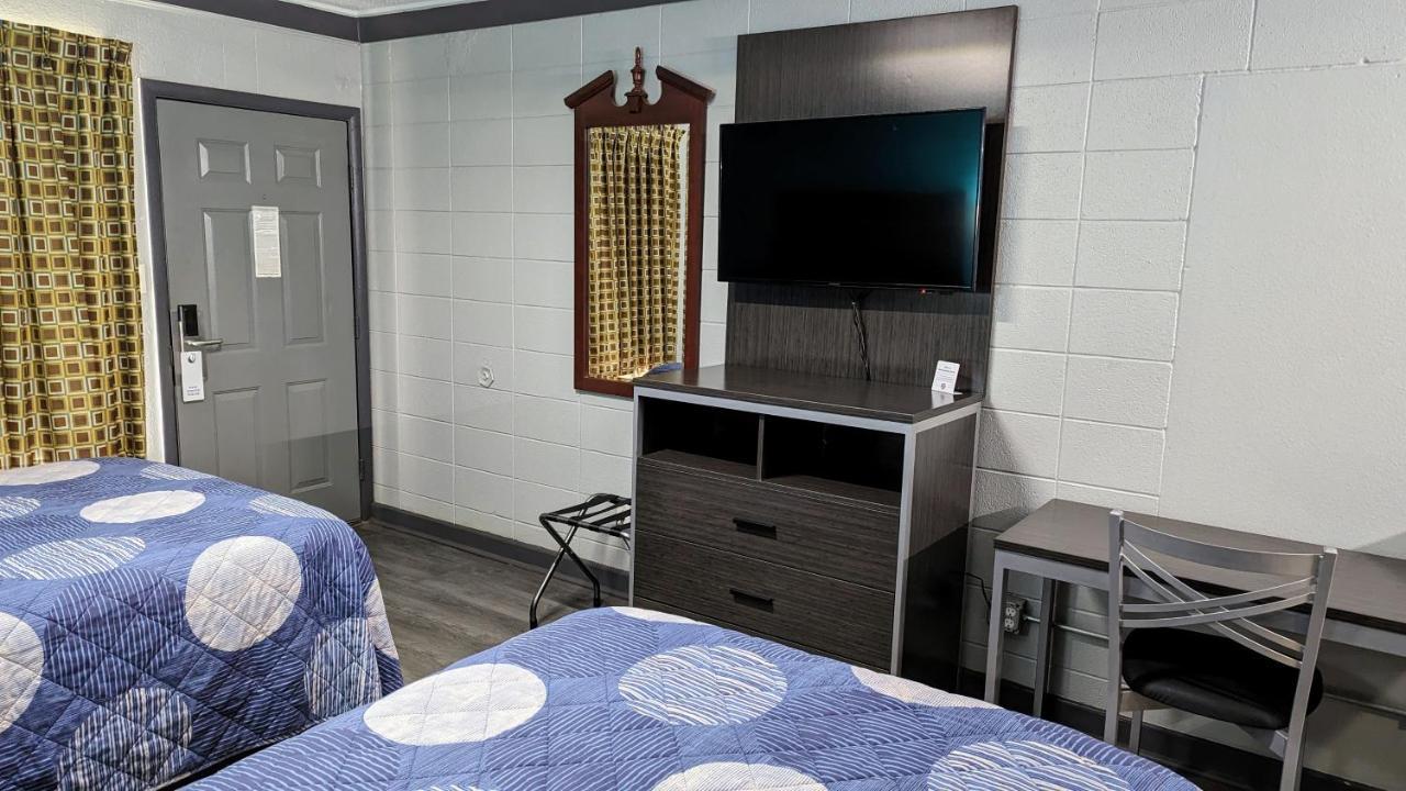 Sheridan Inn Экстерьер фото