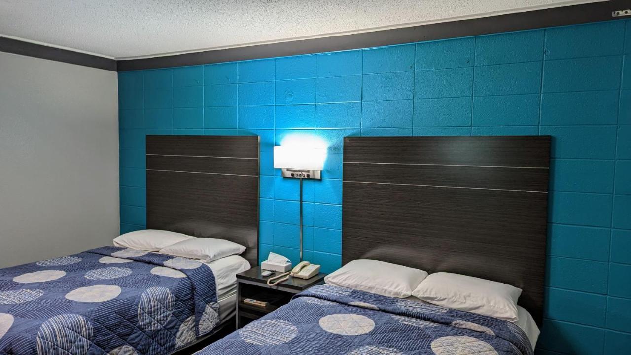 Sheridan Inn Экстерьер фото
