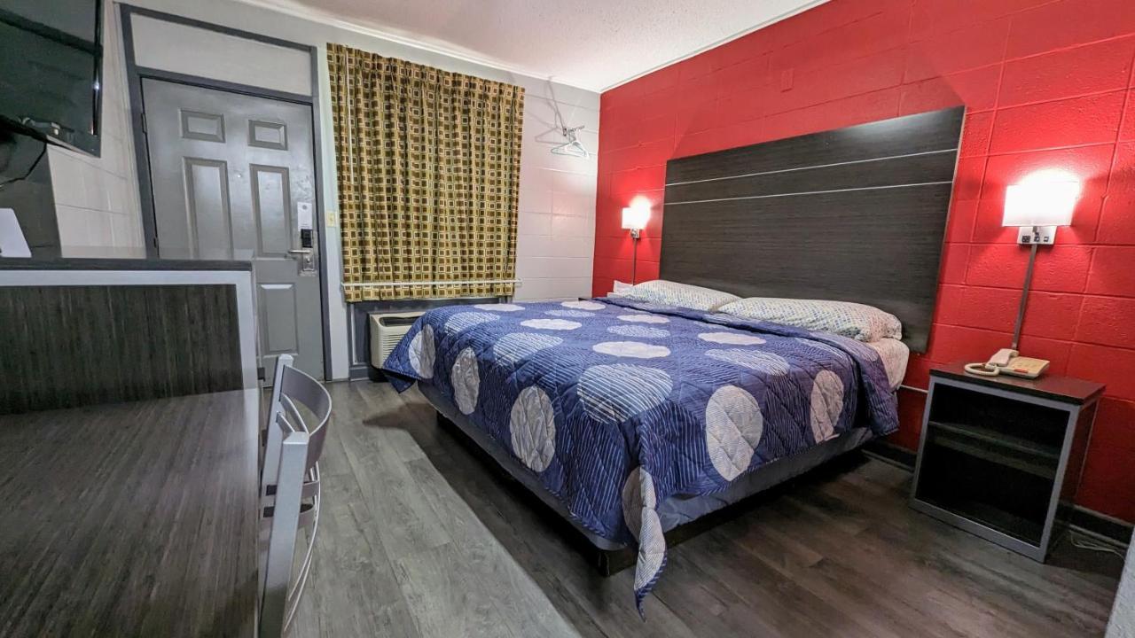 Sheridan Inn Экстерьер фото